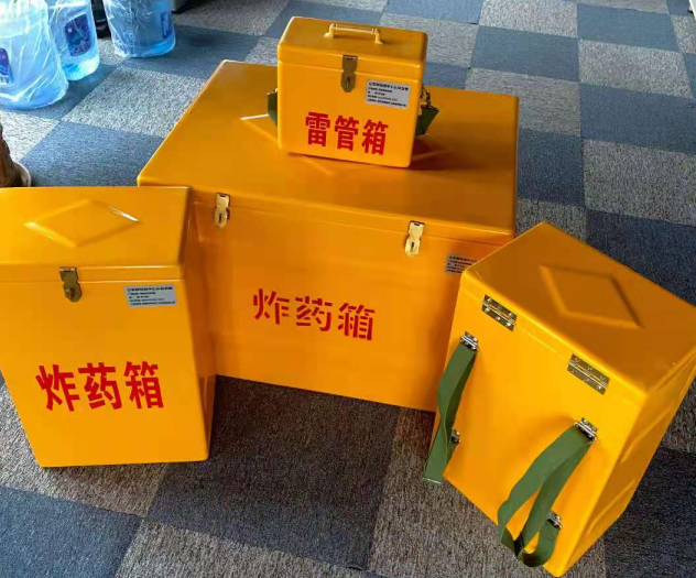 拱墅炸药雷管箱的型号那么多，应该如何选择？