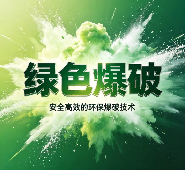 拱墅绿色爆破：降尘与环保的“隐形守护者”